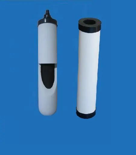 Ceramic Filter Cartridge