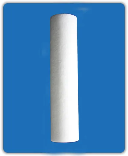PP Melt Blown Sediment Filter Cartridge