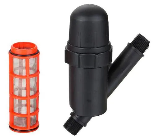 Disc Filter