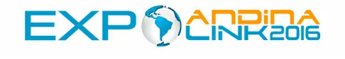 Andina Link 2016 in Cartagena, Colombia