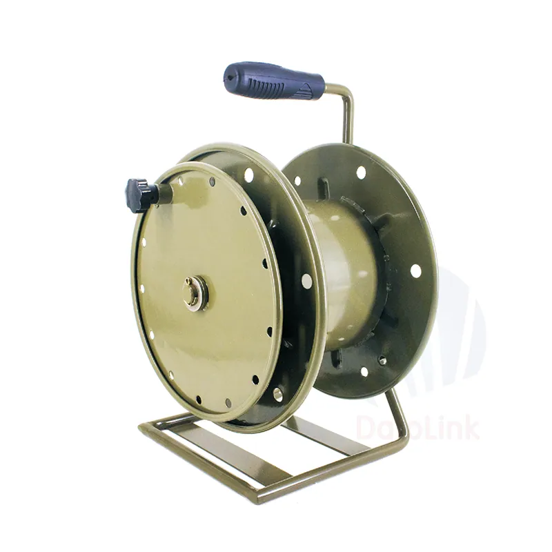 Portable Cable Reel