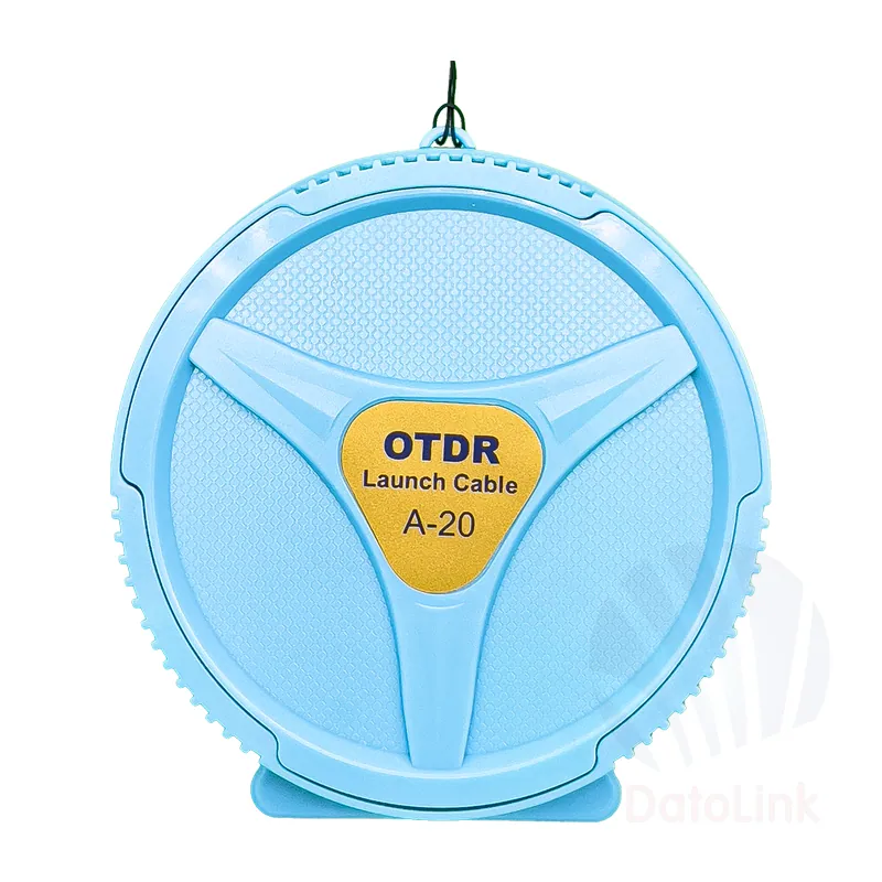 OTDR Launch Cable Box