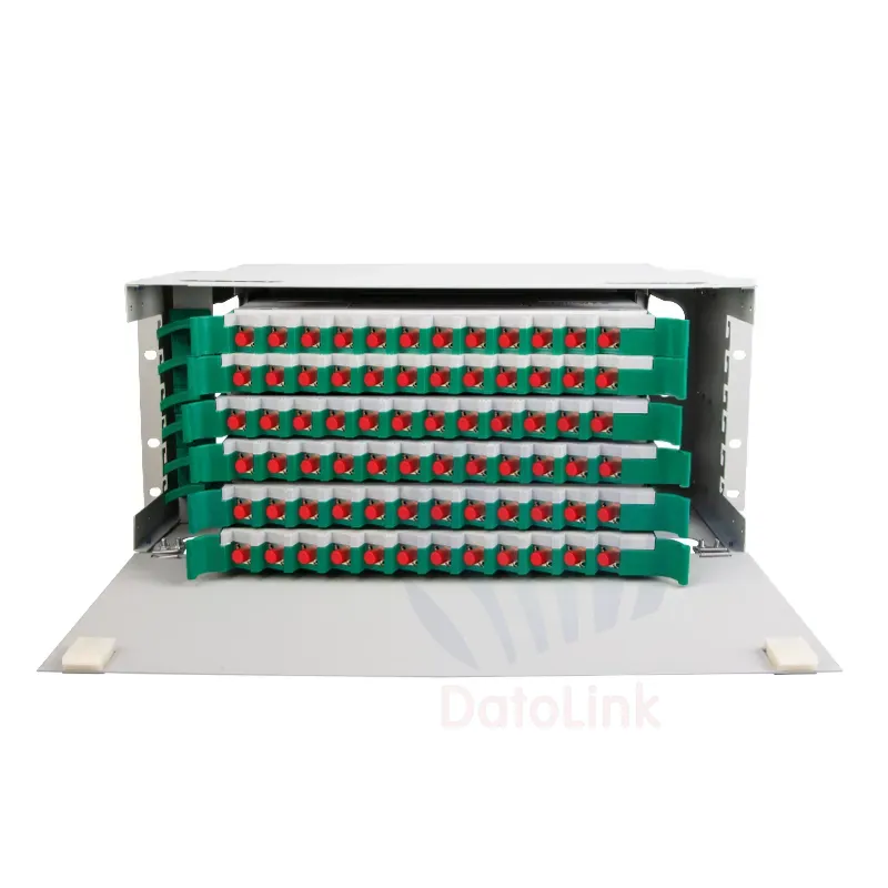 Fiber Optic Patch Panel&ODF