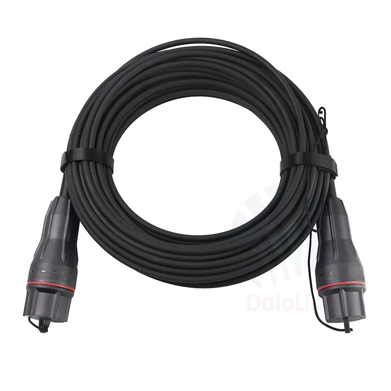 Waterproof Connector