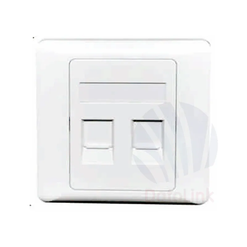 Face Plate