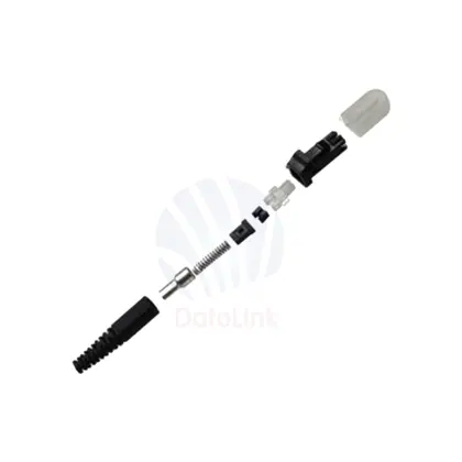 MTRJ Connector