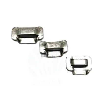 Stainless Steel Belt Buckle