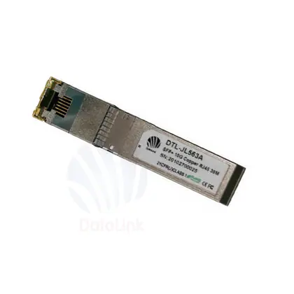 10G COPPER SFP RJ45