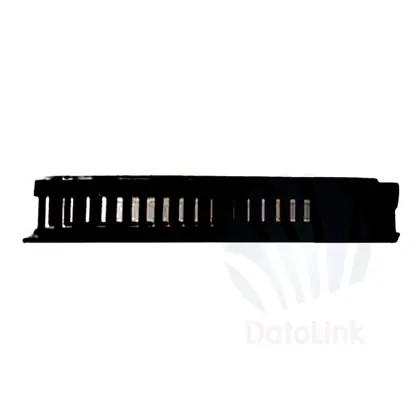 Vertical Cable Manager,single sided Cable Management