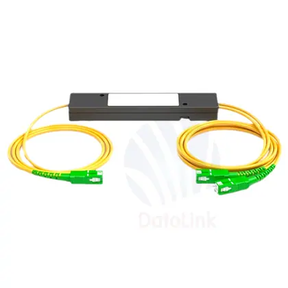 1×2 FBT Splitter