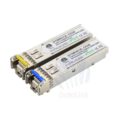 SFP BIDI(SC and LC)