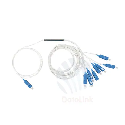 1*8 PLC Splitter