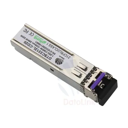 CWDM SFP