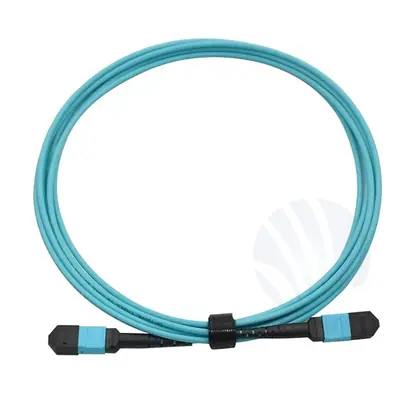 MPO-MPO OM3 Patch Cord