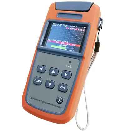 Handheld Machine Tester OTDR-3305A