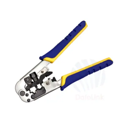 Three Purpose Ratchet Cable Pliers N5684Ni