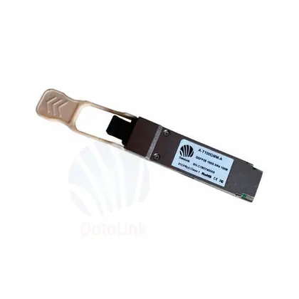 100G QSFP28