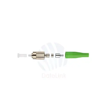 FC/APC Connector