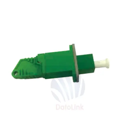 LC(F)-E2000 Hybrid Adaptor