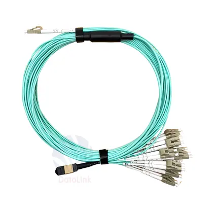 MPO/UPC-LC/UPC-OM3-24