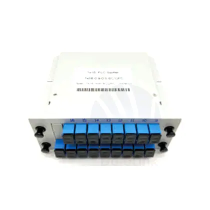 Fiber Optic Passive Series