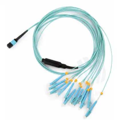 MPO/UPC-LC/UPC-OM3-12