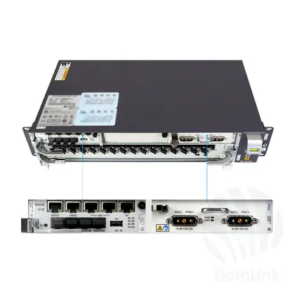 SmartAX MA5800-X2