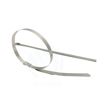 Stainless Steel Cable Tie