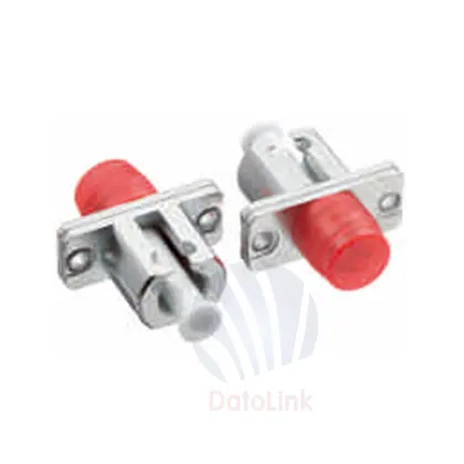 LC-FC Hybrid Adaptor