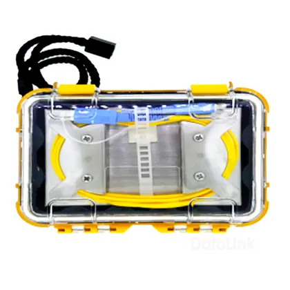 OTDR Launch Cable Box