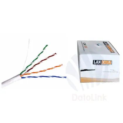 Cat5e UTP LAN Cable