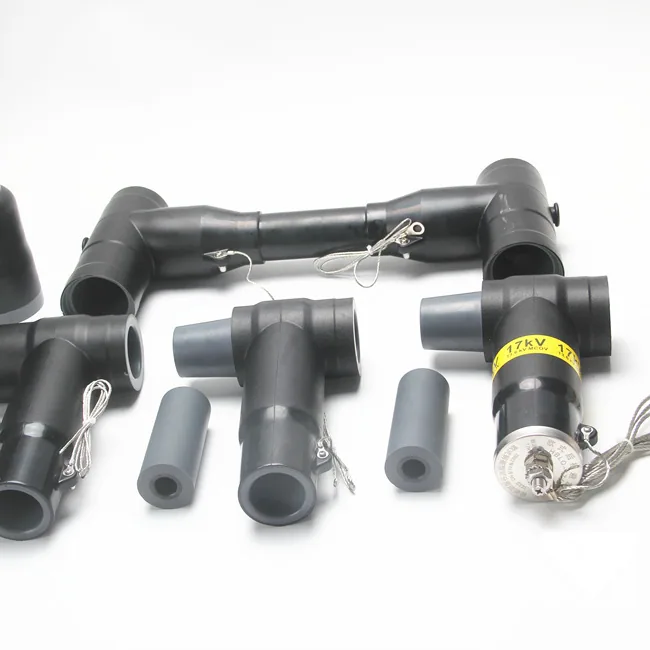 36kV 630A T Connector & Apllication - Cable Accessories