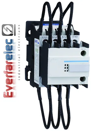AC Contactor specification