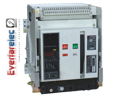 Air Circuit Breaker specification