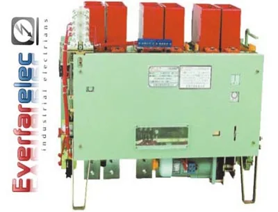 Air Circuit Breaker specification
