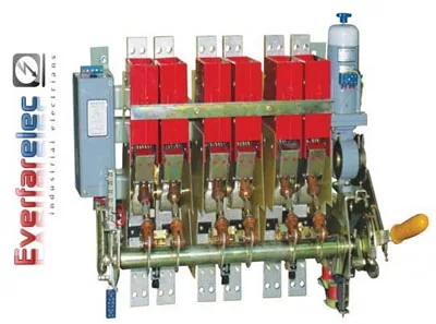 Air Circuit Breaker specification