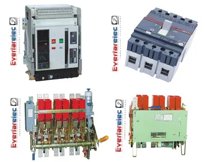 Air Circuit Breaker