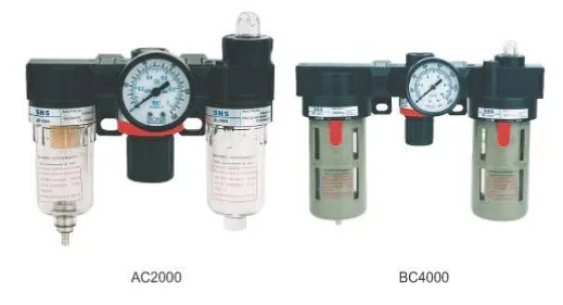 Air Combination specification