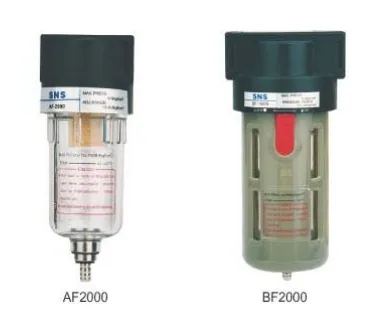 Air Combination specification