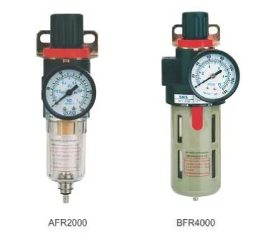 Air Combination specification