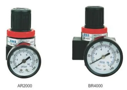 Air Combination specification