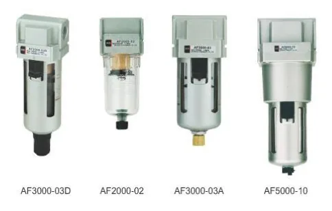 Air Combination specification