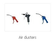 Air Press Punch specification