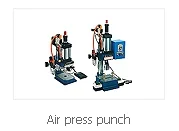 Air Press Punch specification
