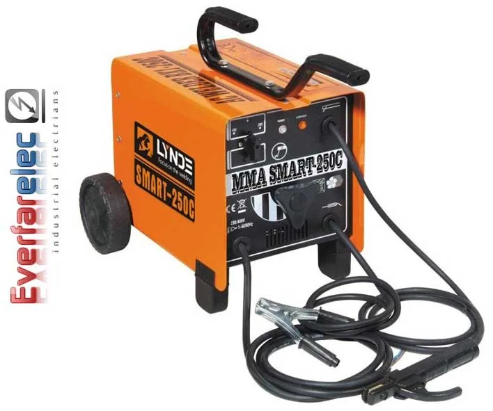 ARC Welding Machine - Welding Equipment