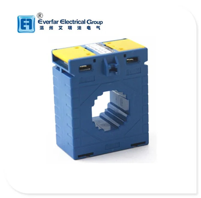 CA Europe Hottest CT - Current Transformers
