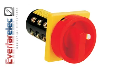 Combined Switch specification