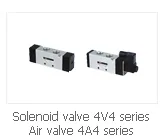 Control Equipment specification