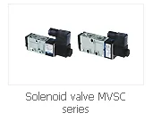 Control Equipment specification