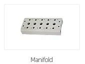 Control Equipment specification